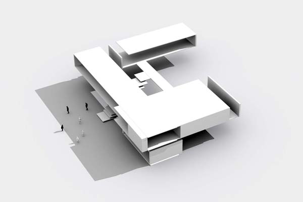 Jorge Carretero | Arquitectos