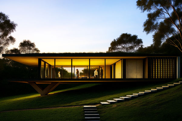 Jorge Carretero | Arquitectos