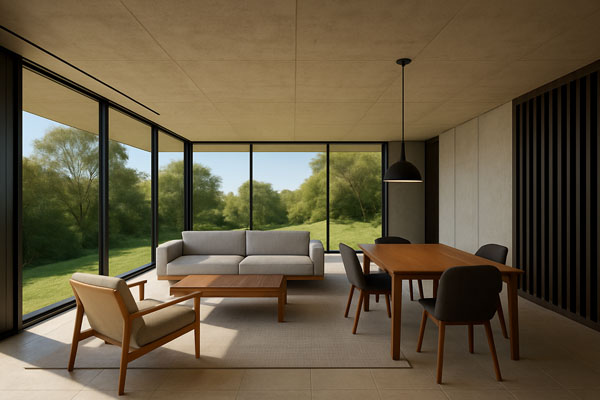 Jorge Carretero | Arquitectos