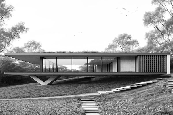 Jorge Carretero | Arquitectos