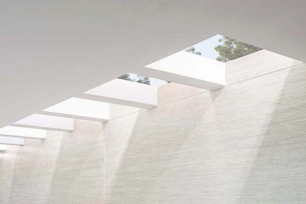 Jorge Carretero | Arquitectos