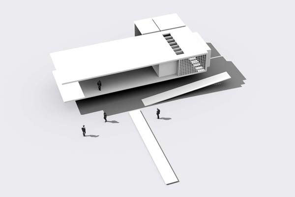 Jorge Carretero | Arquitectos