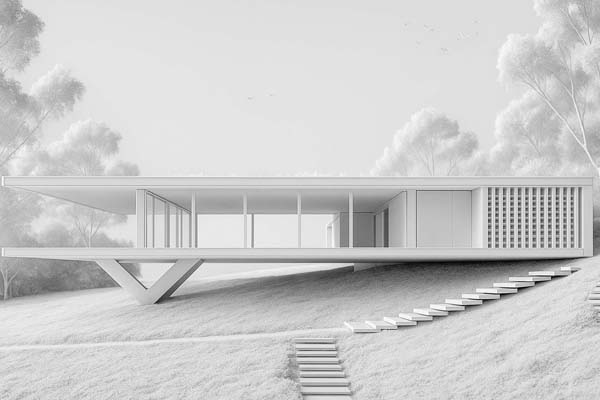 Jorge Carretero | Arquitectos