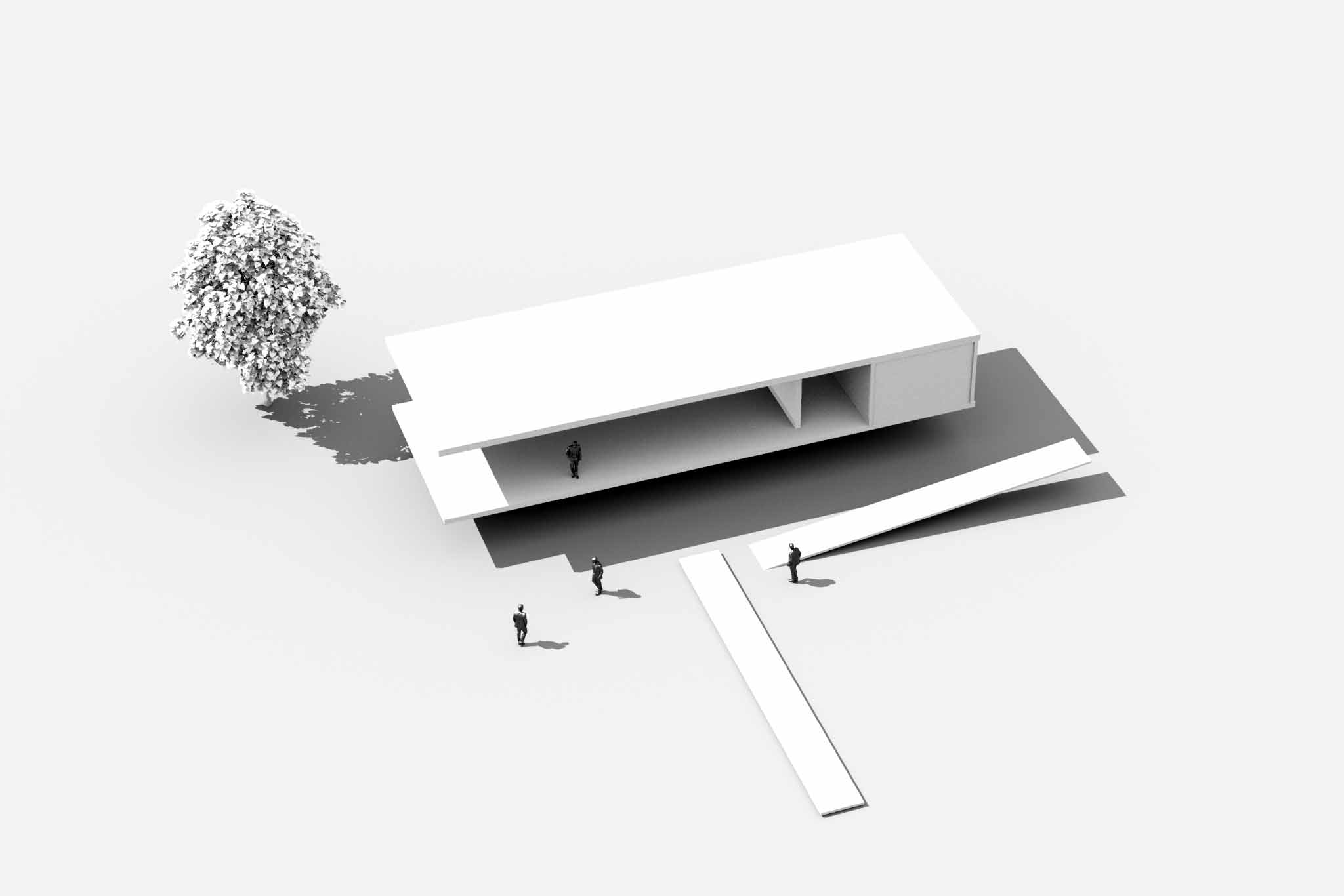 Jorge Carretero | Arquitectos Jorge Carretero | Arquitectos