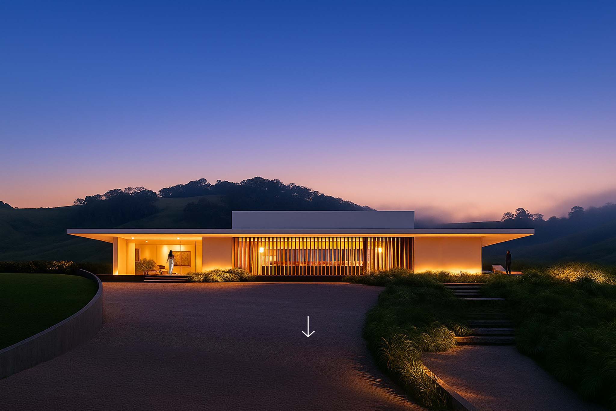 Jorge Carretero | Arquitectos