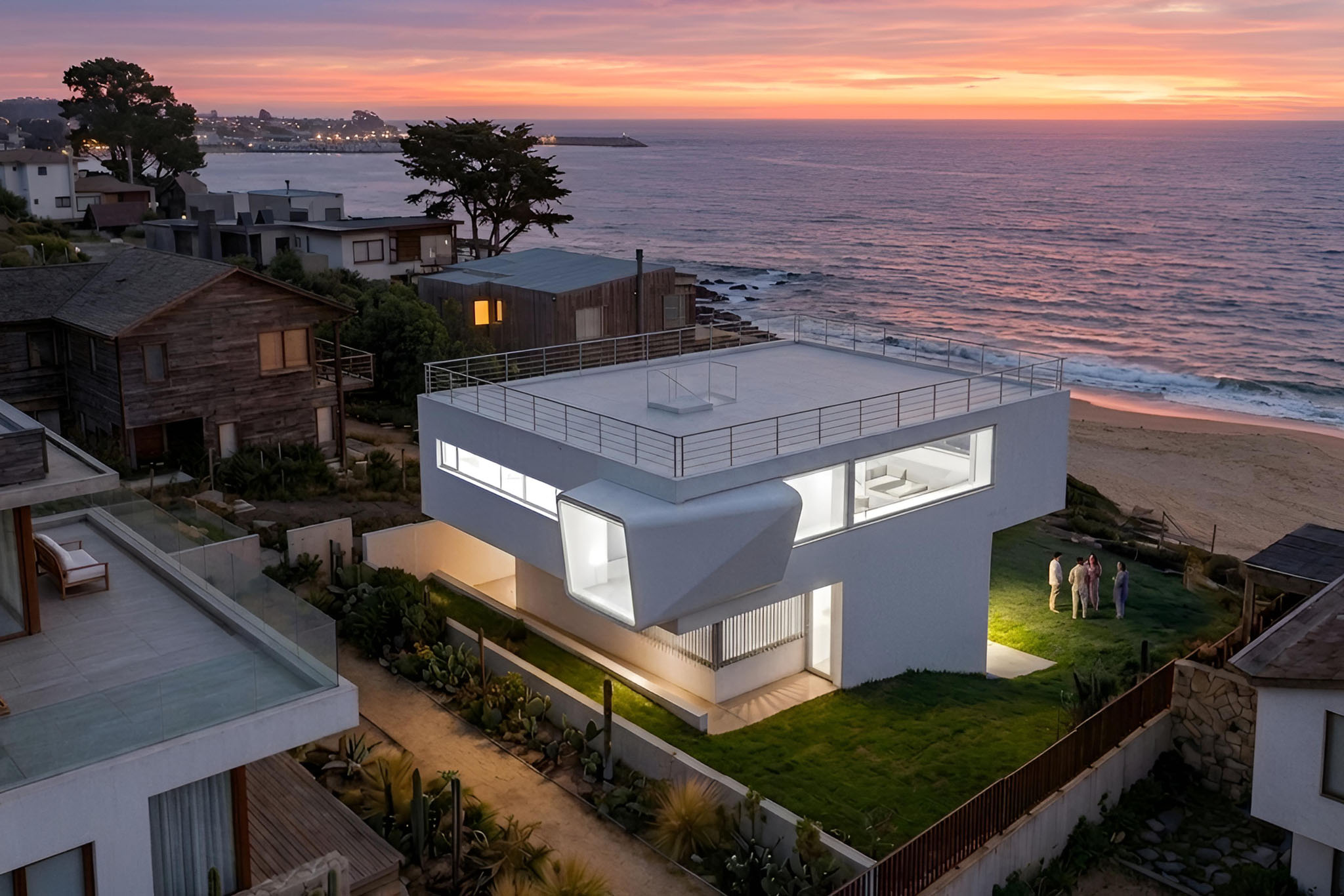 VIVIENDA