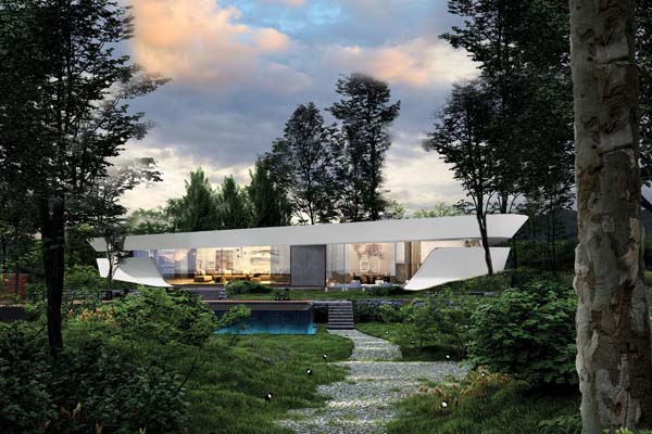 Jorge Carretero | Arquitectos