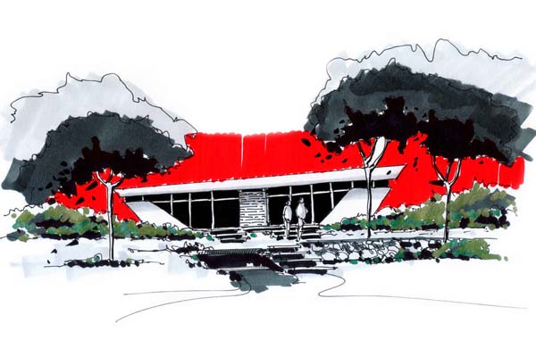 Jorge Carretero | Arquitectos