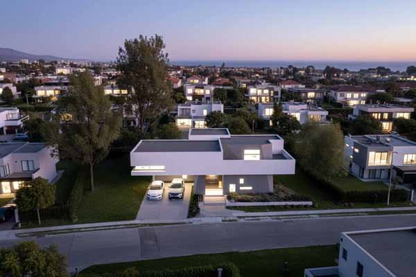 Jorge Carretero | Arquitectos