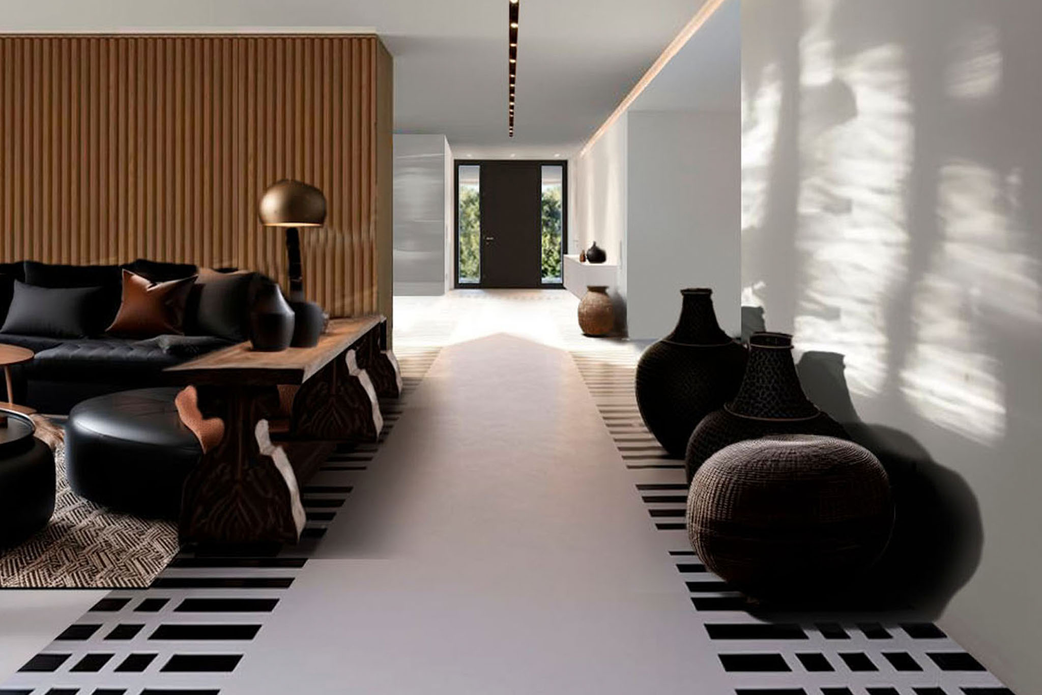 Casa Anusha