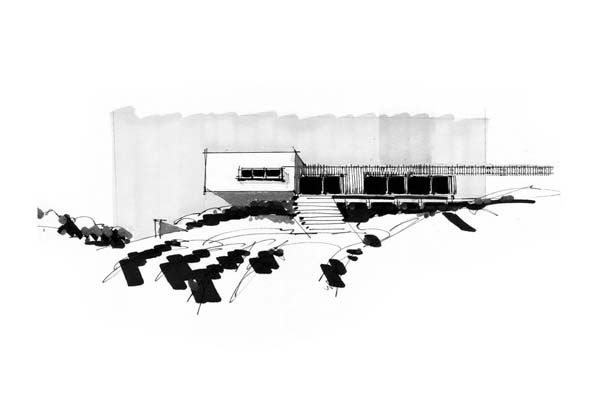Jorge Carretero | Arquitectos