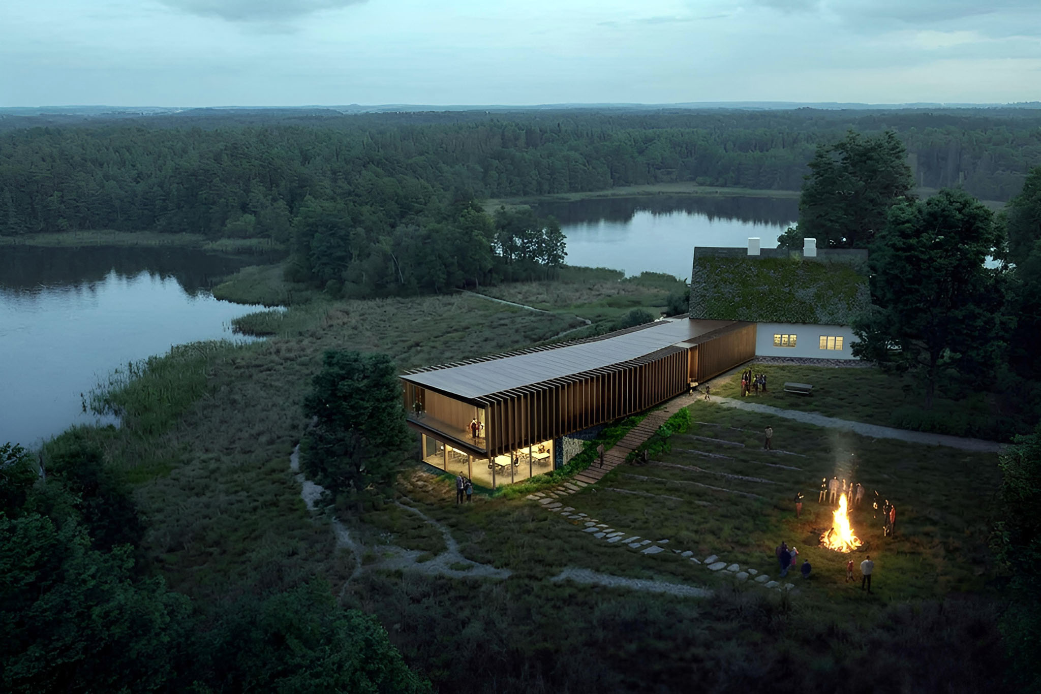 VIVIENDA