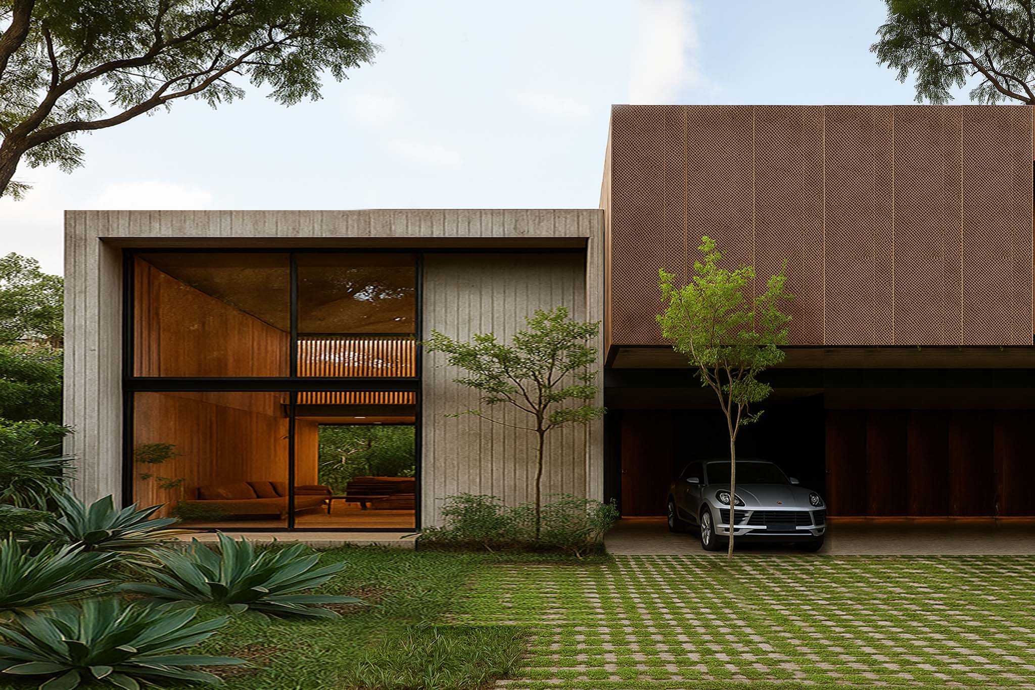 casa Sota