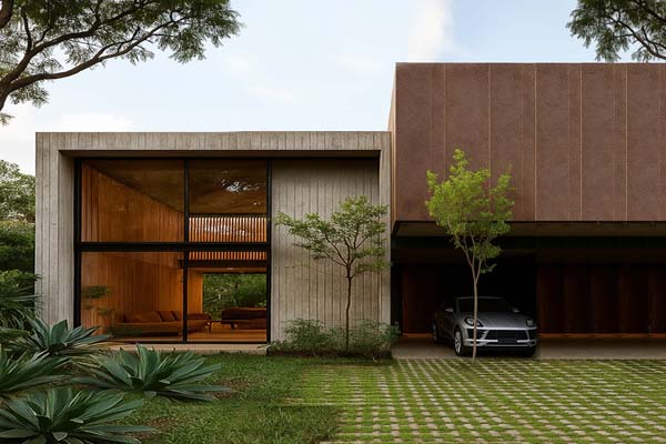 Jorge Carretero | Arquitectos