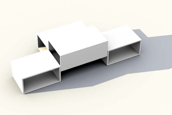 Jorge Carretero | Arquitectos