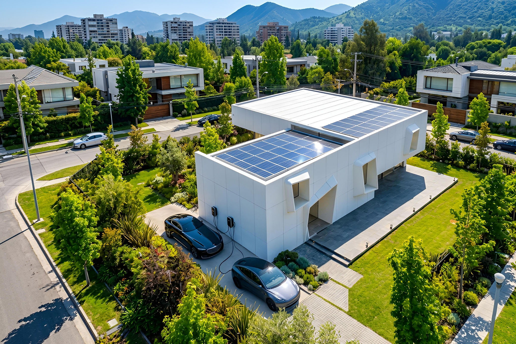 VIVIENDA