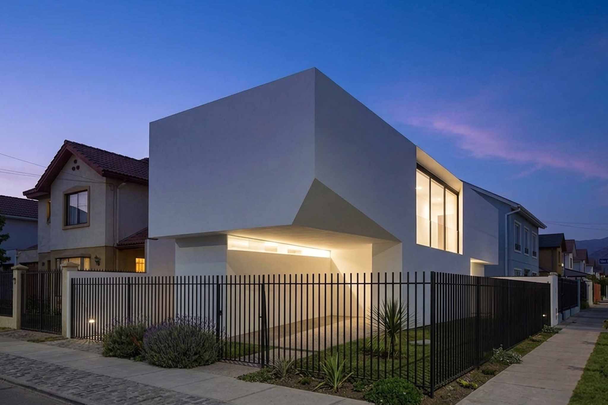 VIVIENDA
