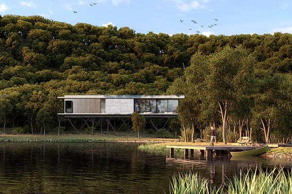 Jorge Carretero | Arquitectos