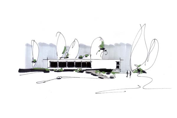 Jorge Carretero | Arquitectos