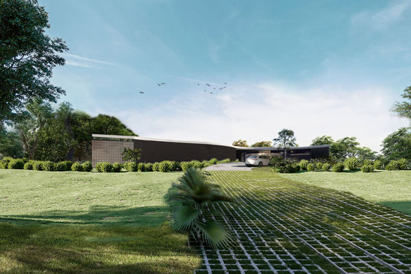Jorge Carretero | Arquitectos