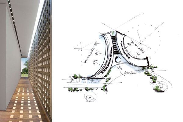 Jorge Carretero | Arquitectos