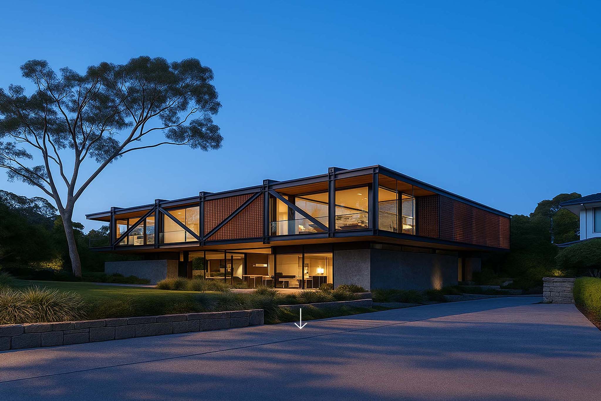 Jorge Carretero | Arquitectos