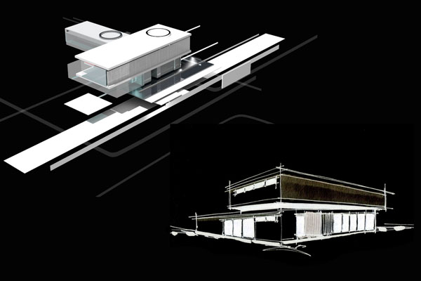 Jorge Carretero | Arquitectos