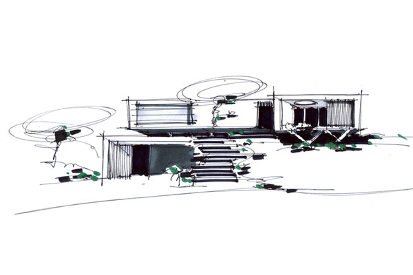 Jorge Carretero | Arquitectos