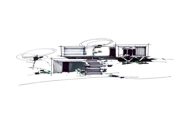 Jorge Carretero | Arquitectos