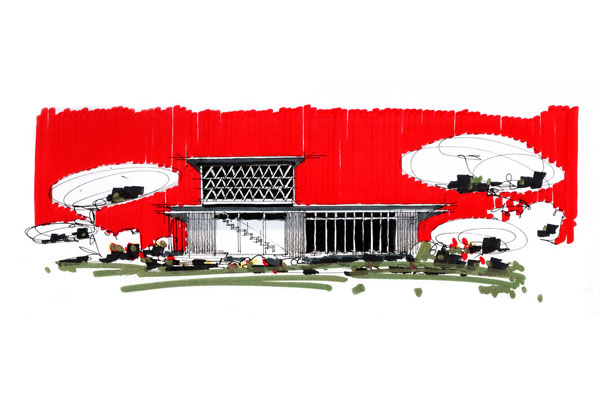 Jorge Carretero | Arquitectos