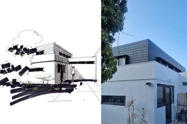 Jorge Carretero | Arquitectos
