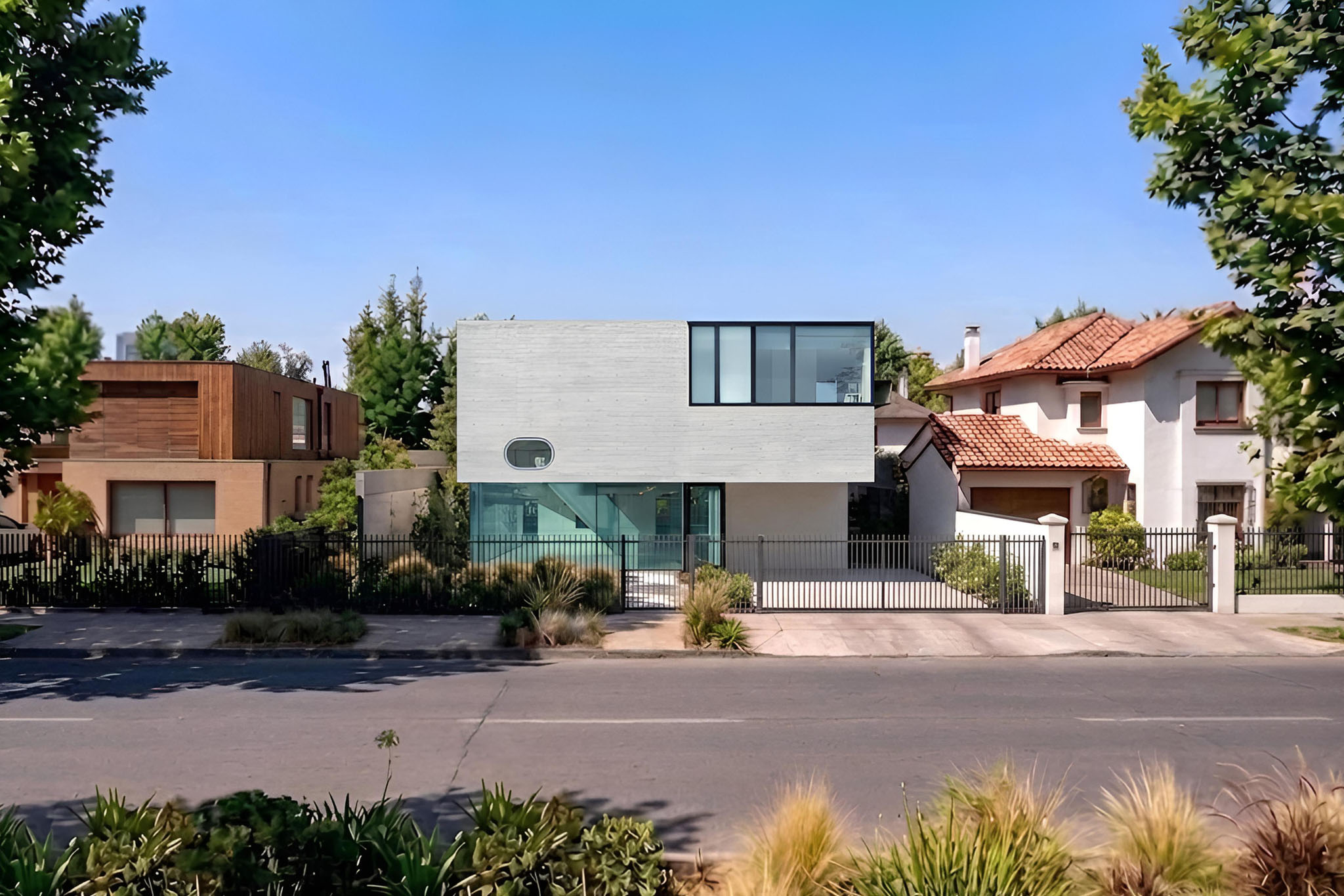 VIVIENDA
