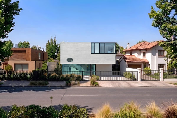Jorge Carretero | Arquitectos