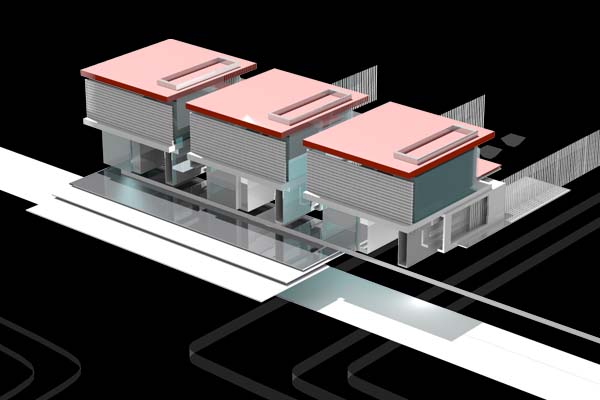 Jorge Carretero | Arquitectos