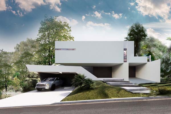Jorge Carretero | Arquitectos