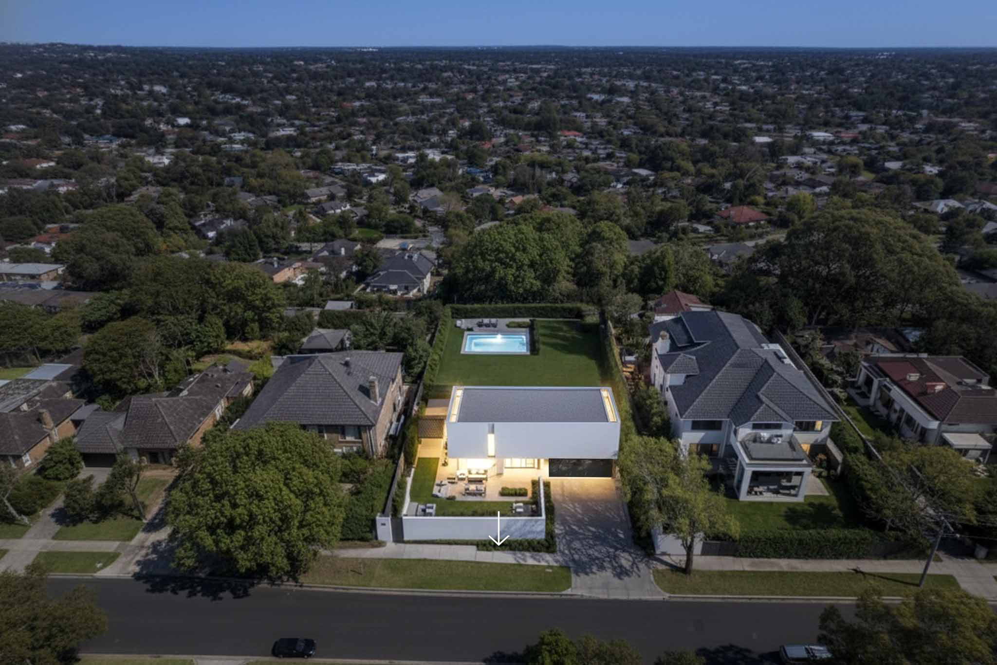 Jorge Carretero | Arquitectos