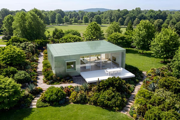 Jorge Carretero | Arquitectos