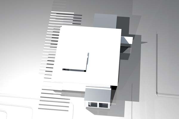 Jorge Carretero | Arquitectos