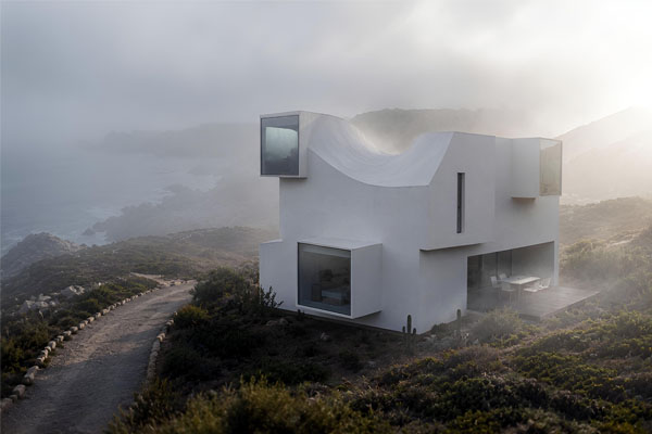 Jorge Carretero | Arquitectos