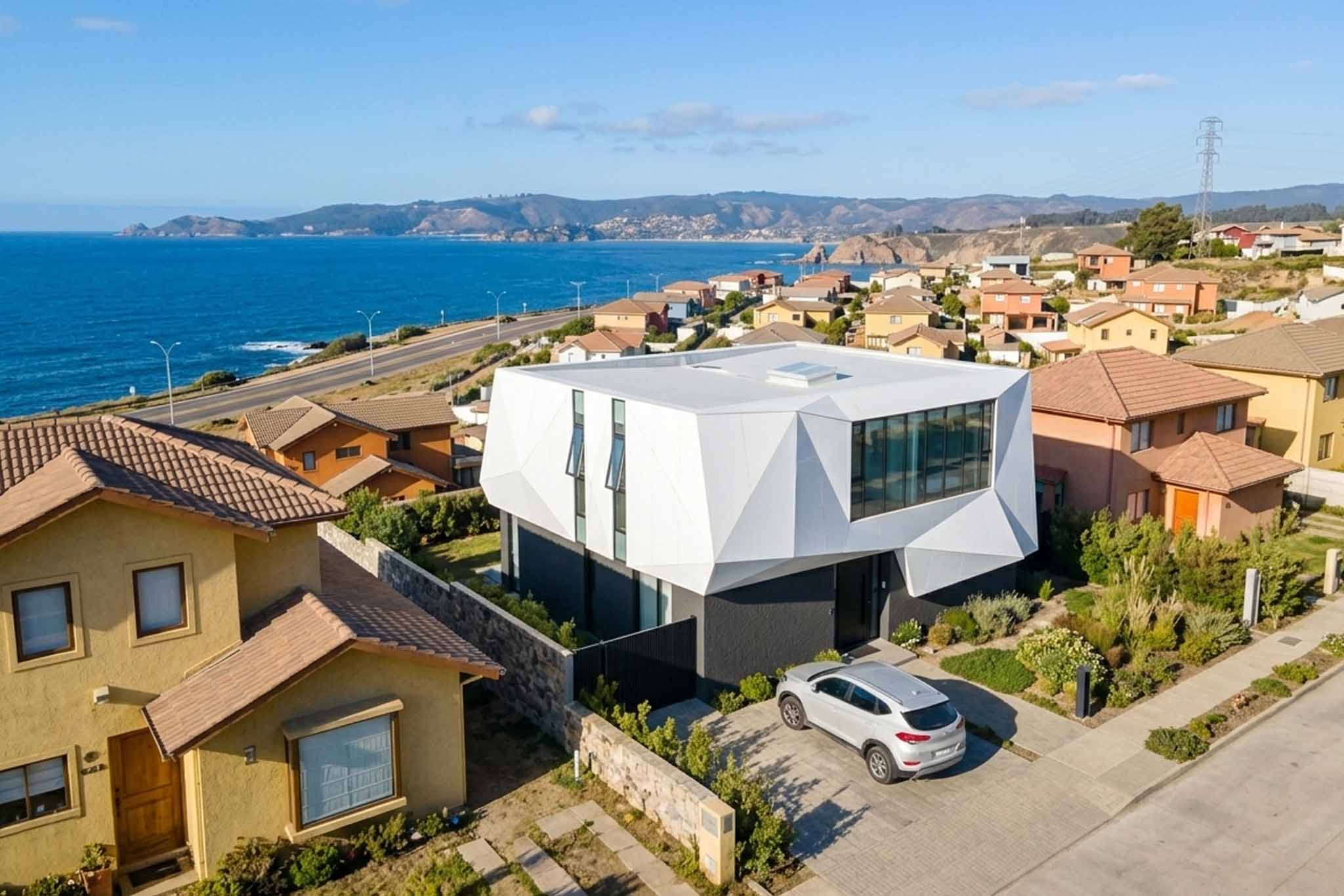 VIVIENDA