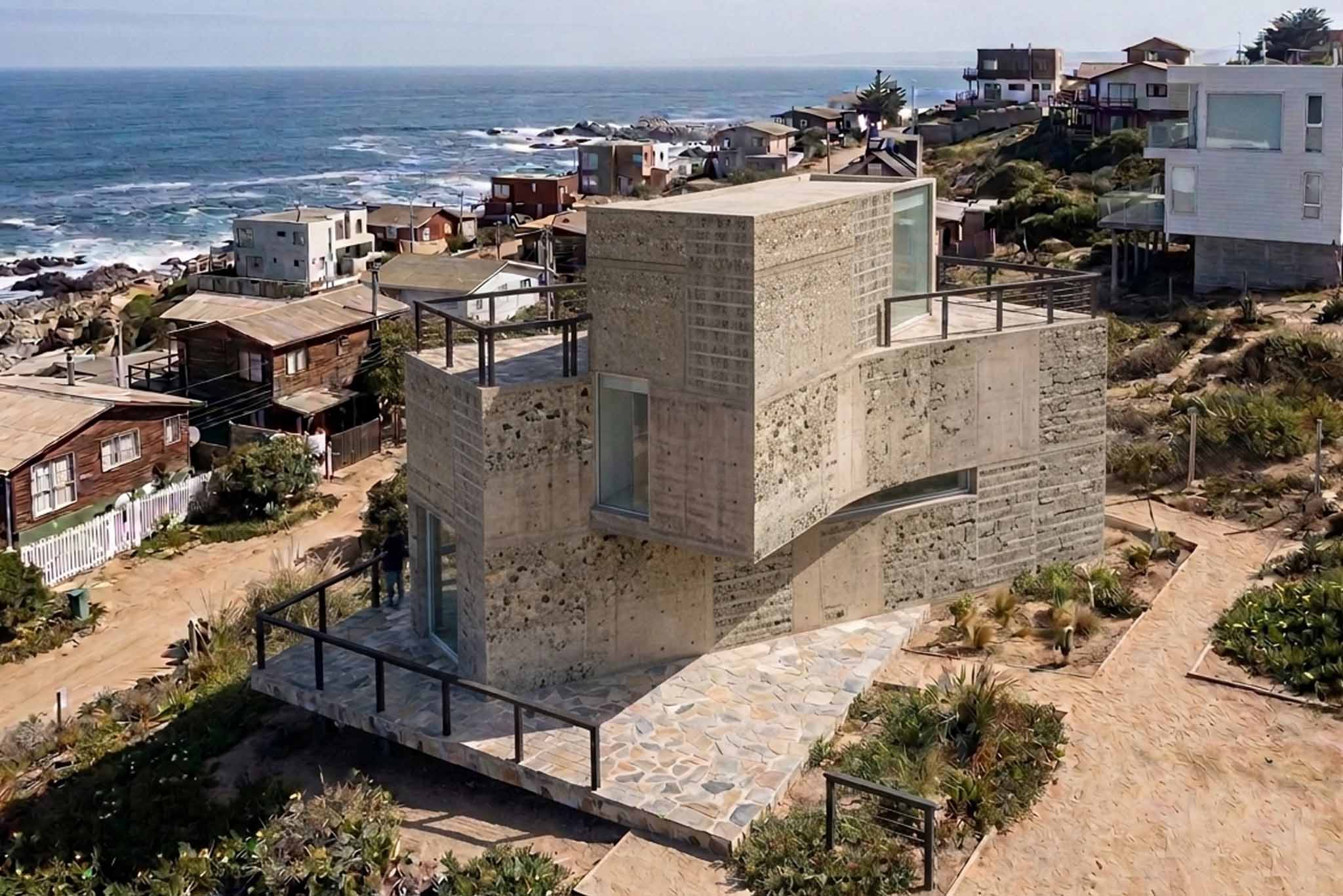 VIVIENDA