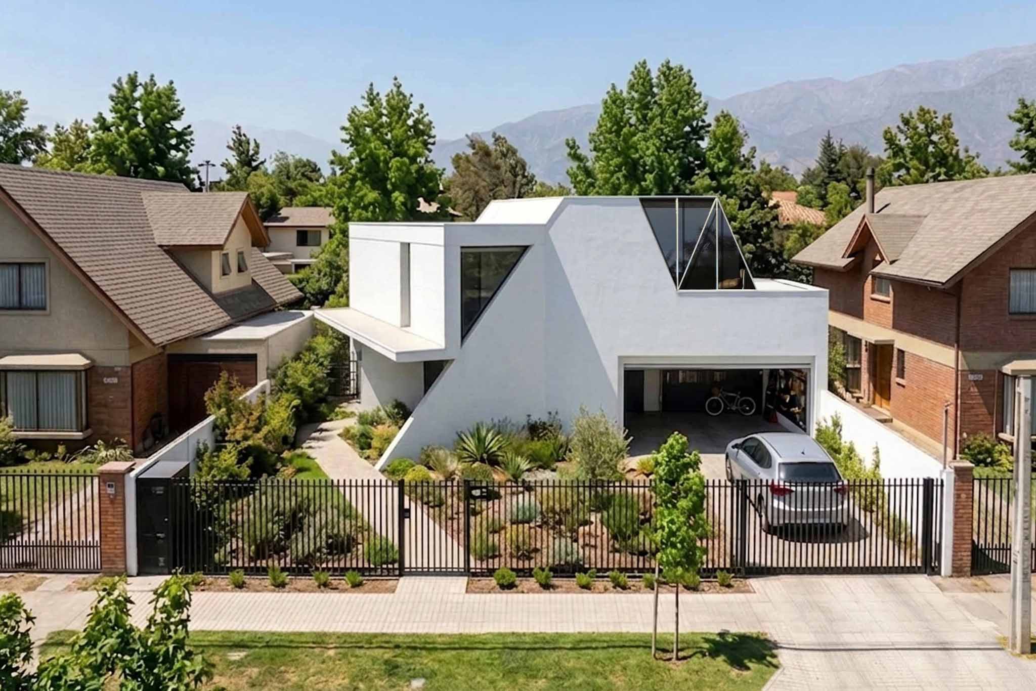 VIVIENDA
