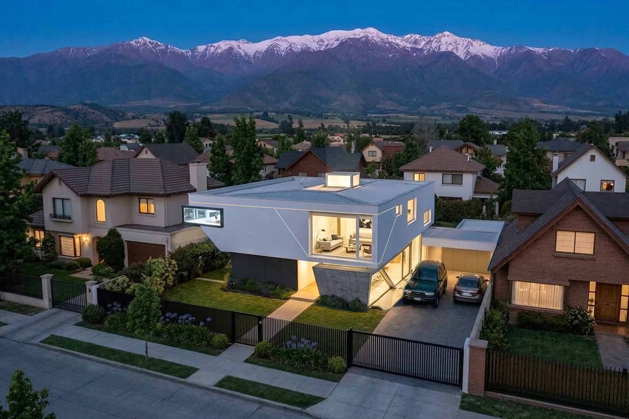 VIVIENDA