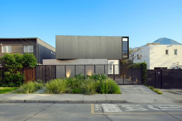 Jorge Carretero | Arquitectos
