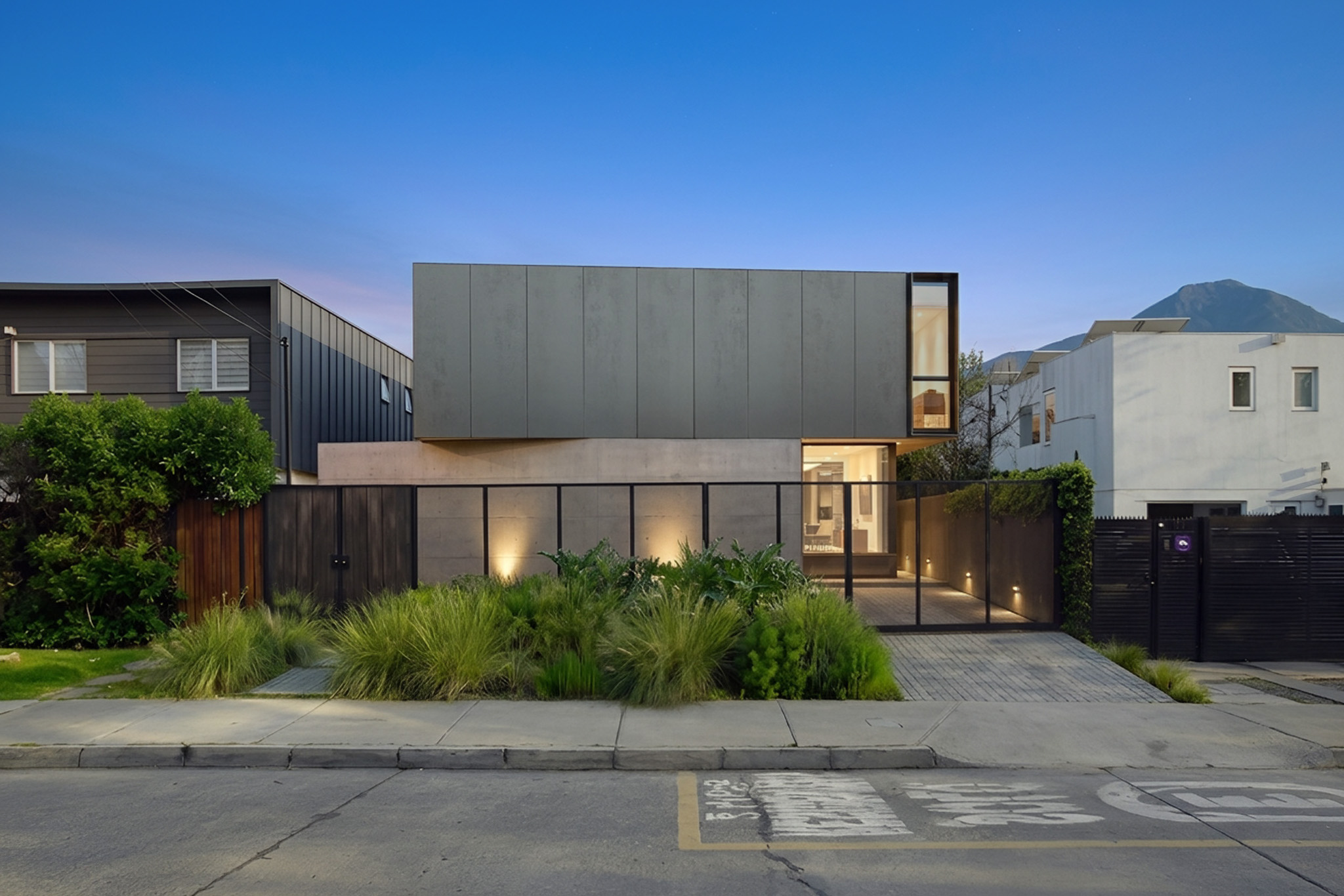 Jorge Carretero | Arquitectos