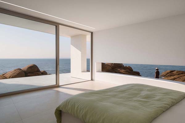 Jorge Carretero | Arquitectos