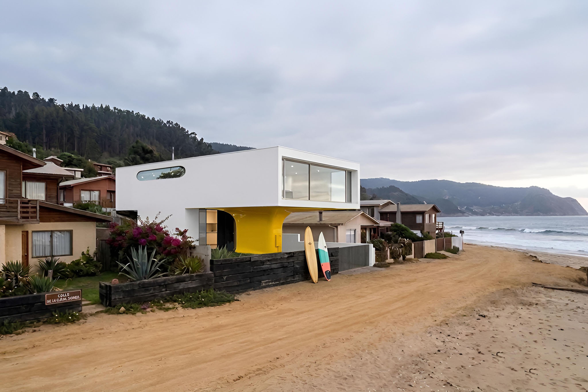 VIVIENDA