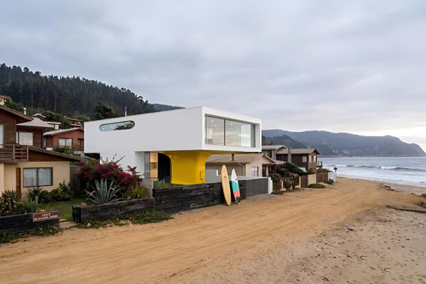 Jorge Carretero | Arquitectos