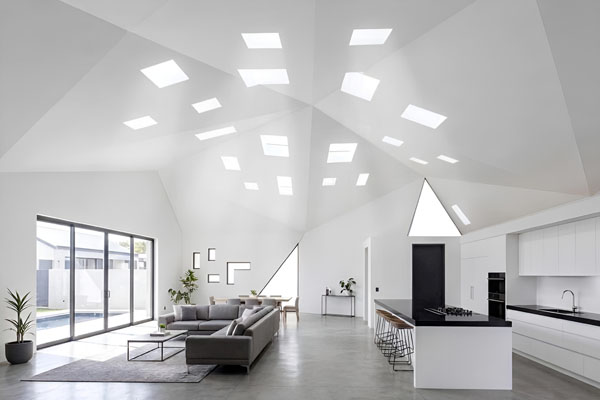 Jorge Carretero | Arquitectos
