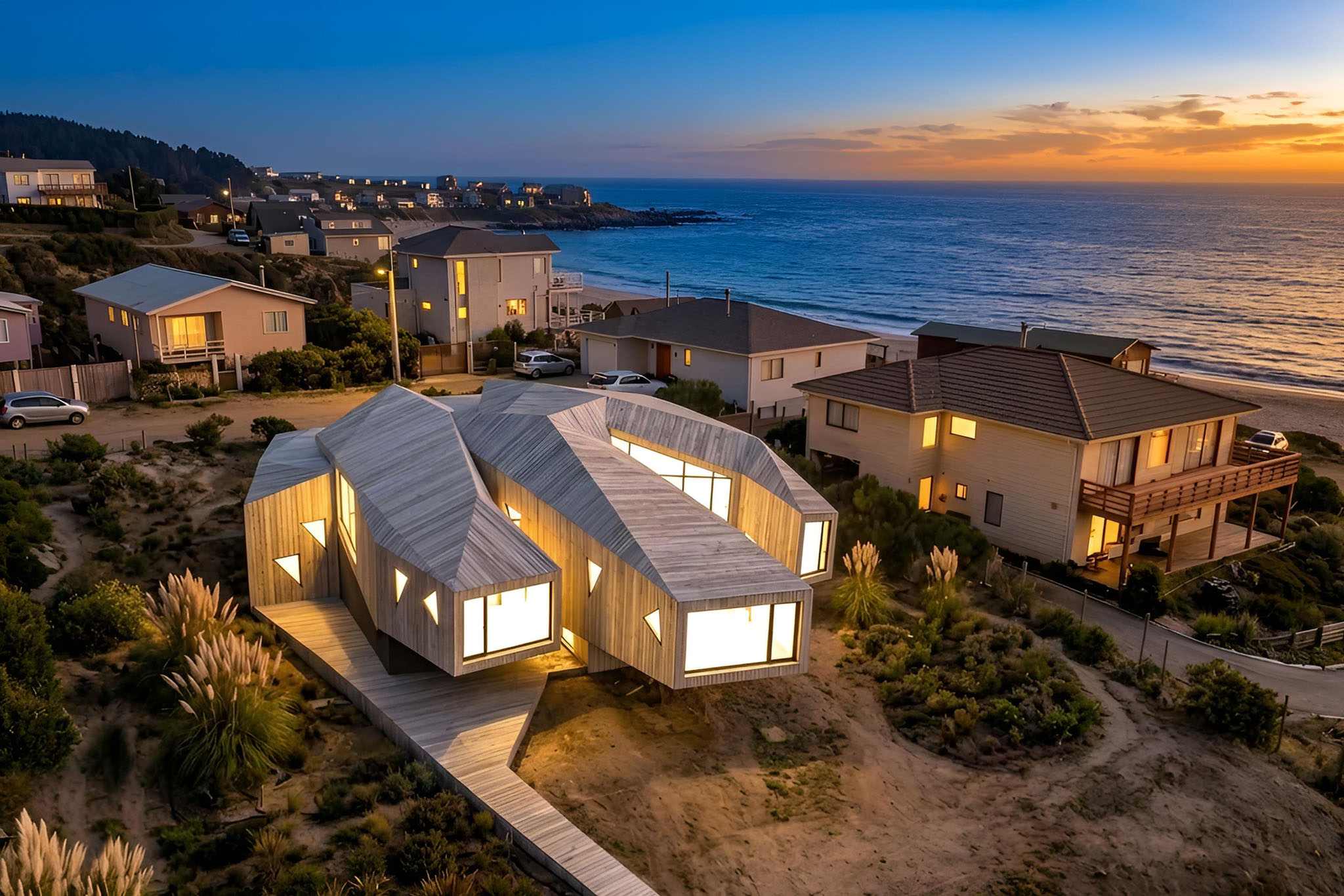 VIVIENDA